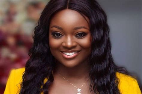 jackie appiah